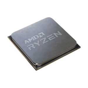 AMD Ryzen 5 5600G 6 Core Desktop Processor (Bundle with PC)