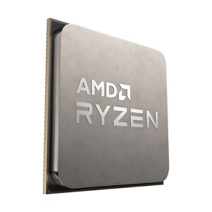 AMD Ryzen 5 5600G Desktop Processor (OEM/Tray with Fan) (Bundle with PC)