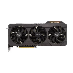 ASUS TUF Gaming GeForce RTX 3070 V2 OC Edition 8GB GDDR6 Graphics Card with LHR #TUF-RTX3070-O8G-V2-GAMING