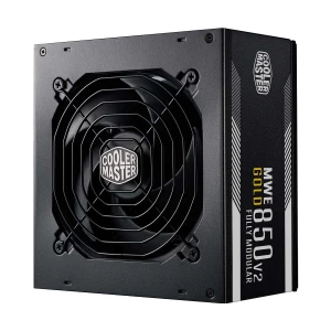 Cooler Master MWE Gold 850 V2 Full Modular 850W 80 Plus Gold Certified Power Supply
