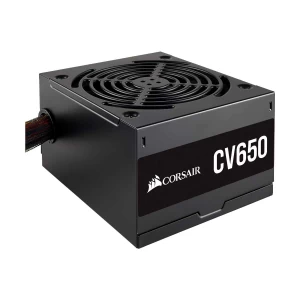CORSAIR CV Series CV650 650W 80 Non-Modular Power Supply #CP-9020211-UK
