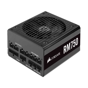 CORSAIR RM Series RM750 750W Fully Moduler Power Supply Unit