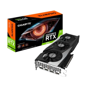 Gigabyte GeForce RTX 3060 GAMING OC 12G 12GB GDDR6 Graphics Card