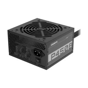 Gigabyte GP-P450B 450W Non Moduler 80 Plus Bronze Certified PSU