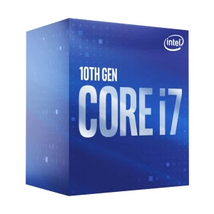 Intel 10th Gen Comet Lake Core i7 10700 Desktop Processor
