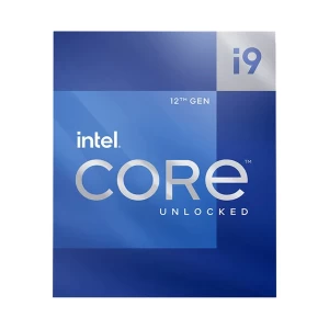 Intel 12th Gen Alder Lake Core i9 12900K Processor (Fan Not Included)
