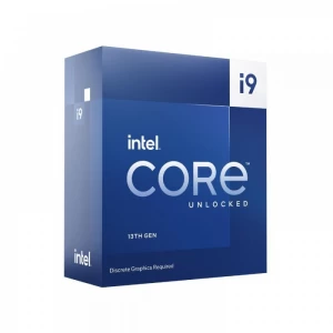 Intel 13th Gen Raptor Lake Core i9 13900KF LGA1700 Socket Processor (Without GPU) (Fan Not Included)