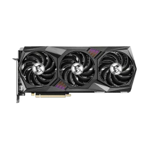 MSI GeForce RTX 3080 Ti GAMING X TRIO 12G 12GB GDDR6X Graphics Card
