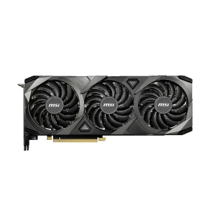 MSI GeForce RTX 3080 Ventus 3X Plus 10G OC LHR 10GB GDDR6X Graphics Card