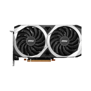 MSI Radeon RX 6600 XT MECH 2X 8G OCV1 8GB GDDR6 Graphics Card (Bundle with PC)