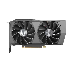 Zotac Gaming GeForce RTX 3060 Twin Edge 12GB GDDR6 Graphics Card #ZT-A30600E-10M