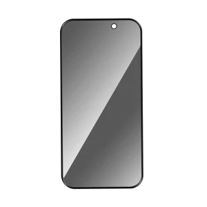 Bwoo 360 degree Privacy Screen Protector For iPhone 17 Pro