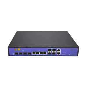 C-Data FD1304S 4 Port E-PON Optical Line Termination #FD1304S-B1-PDA0