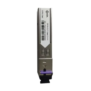 C-Data GPON PON SFP Module