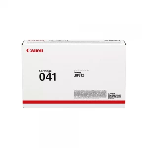 Canon 041 Black Toner