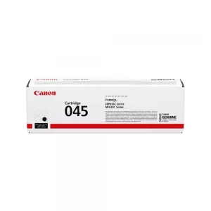Canon 045 Black Toner (1400 Pg)