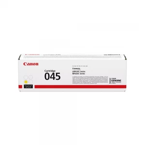 Canon 045 Yellow Toner (1300 Pg)