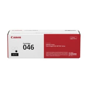 Canon 046 Black Toner