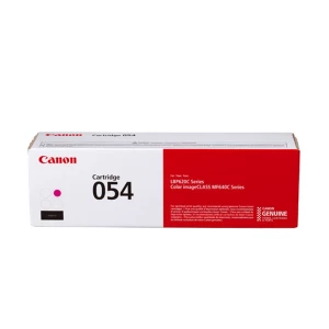 Canon 054 Magenta Toner