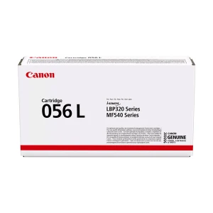 Canon 056L Black Toner