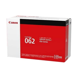 Canon 062 Black Toner