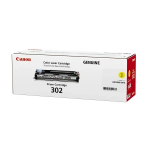 Canon 302 Magenta Drum Unit