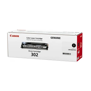 Canon 302 Yellow Drum Unit