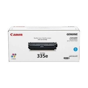 Canon 335 E Cyan Toner for LBP-841Cdn
