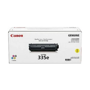 Canon 335 E Yellow Toner for LBP-841Cdn