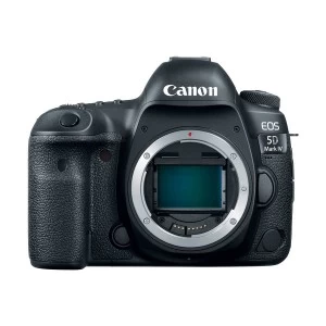 Canon 5D Mark IV Digital SLR Camera Body (No Warranty)