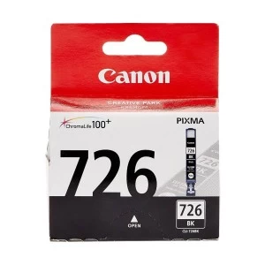 Canon 726 Black Cartridge