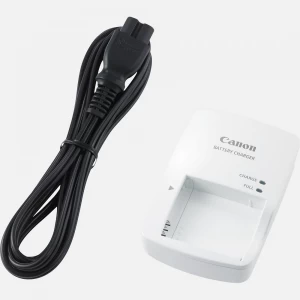 Compatible Canon CB-2LYE Camera Battery Charger