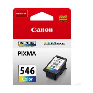 Canon CL-546 Color Cartridge