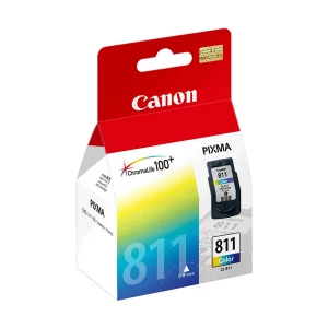 Canon CL-811 Color Cartridge