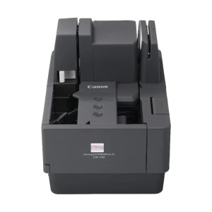Canon imageFORMULA CR-120 or CR-120 UV Cheque Scanner