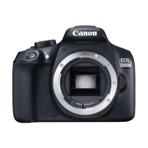 Canon EOS 1300D Digital SLR Camera Body (No Warranty)