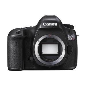 Canon EOS 5DS R Digital SLR Camera Body (No Warranty)