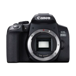 Canon EOS 850D Digital SLR Camera Body (No Warranty)