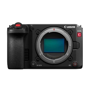 Canon EOS C50 7K Cinema Camera Body (Canon RF)