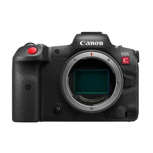 Canon EOS R5 C Mirrorless Cinema Camera Body (Black)