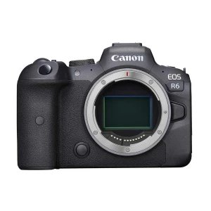 Canon EOS R6 Full Frame Mirrorless Camera Body