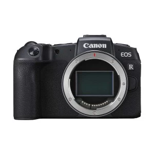 Canon EOS RP Mirrorless Camera Body