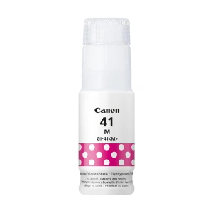 Canon GI-41M Magenta Ink Bottle #4544C001