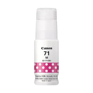 Canon GI-71 M Magenta Ink Cartridge