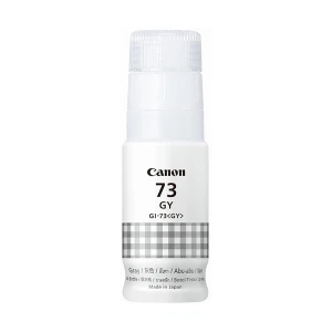 Canon GI-73 GY Grey Ink Bottle