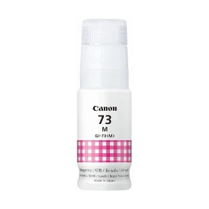 Canon GI-73 M Magenta Ink Bottle
