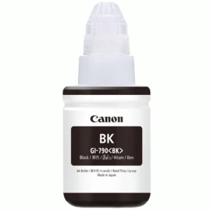 Canon GI-790 Black Ink Bottle