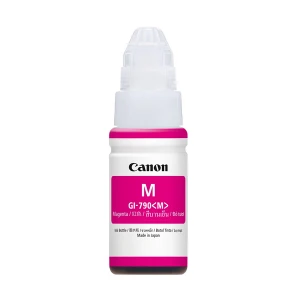 Canon GI-790 Magenta Ink Bottle (J)
