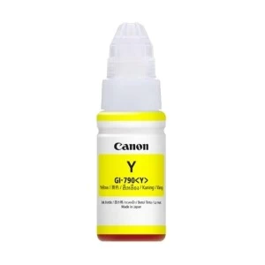 Canon GI-790 Yellow Ink Bottle