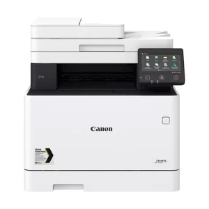 Canon i-SENSYS MF742Cdw Multifunction Color Laser Printer